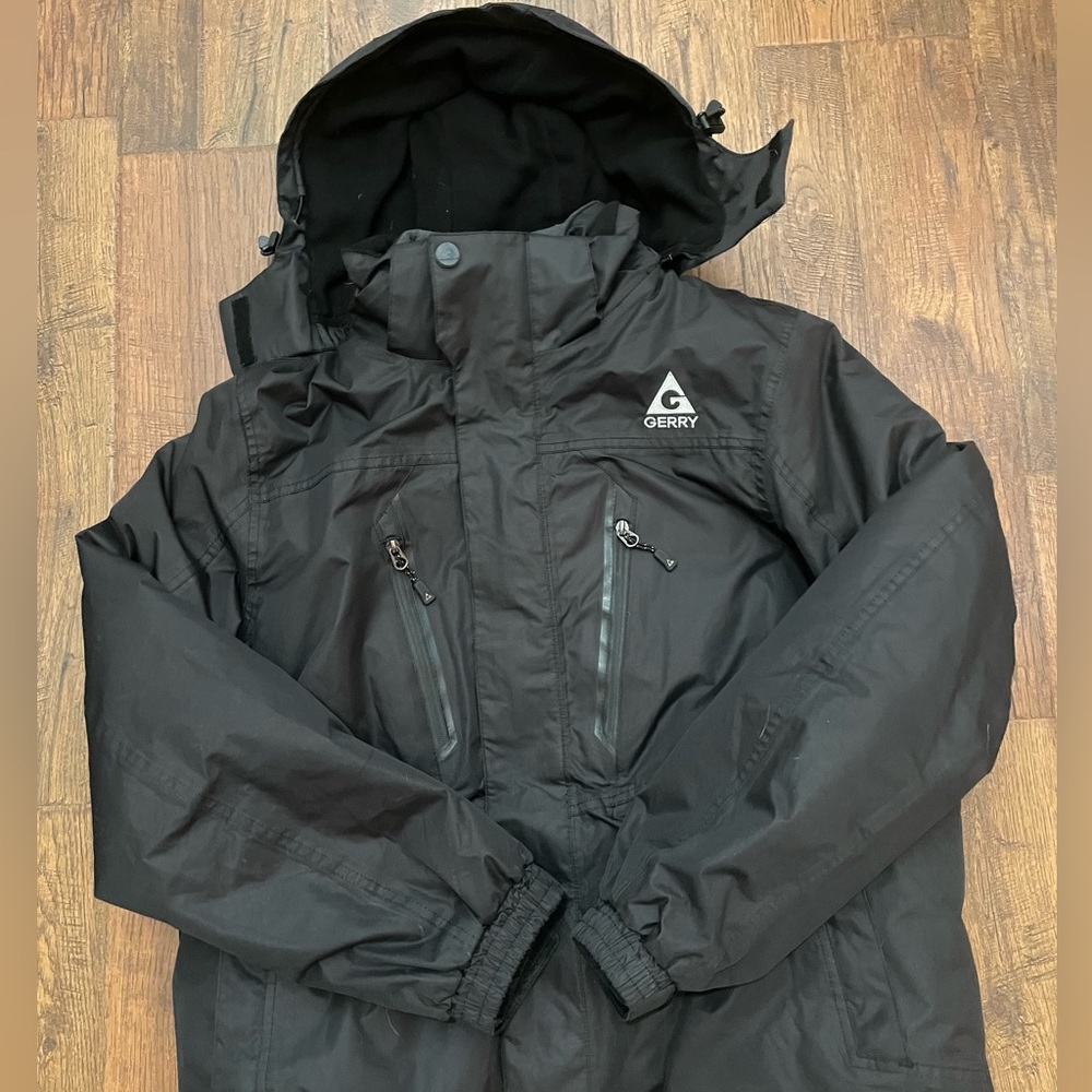 Waterproof Coat in Great Condition